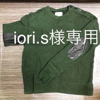 ロンハーマン(Ron Herman)のロンハーマン購入品、着心地よいです(Tシャツ/カットソー(七分/長袖))