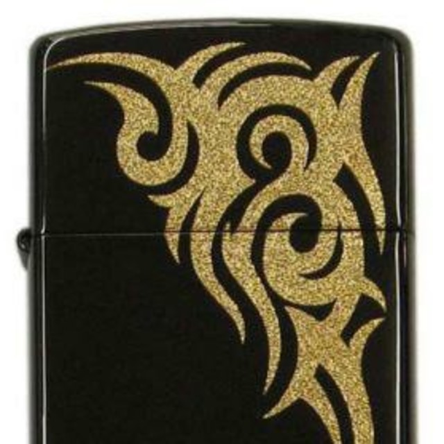 ■ZIPPO　シャイニングタトゥーＢ　ジッポー　ZIPPO