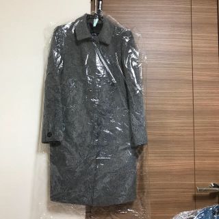 バーバリー(BURBERRY)のあい⭐︎さん専用　バーバリー  コート　グレー(ロングコート)