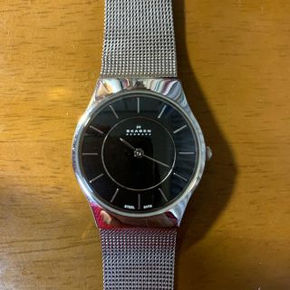 スカーゲン(SKAGEN)のお値下げ　SKAGEN 腕時計(腕時計)