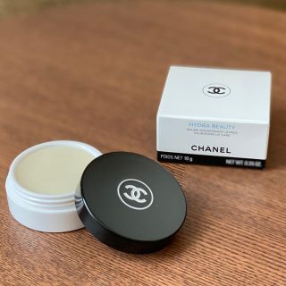 シャネル(CHANEL)の【新品】シャネル　イドゥラリップバーム(リップケア/リップクリーム)