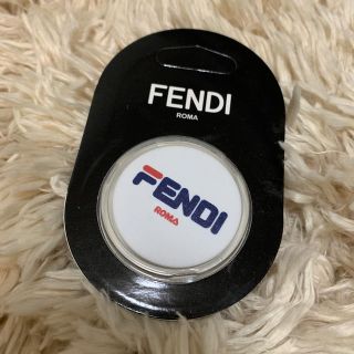 フェンディ(FENDI)のFENDI スマホグリップ(その他)