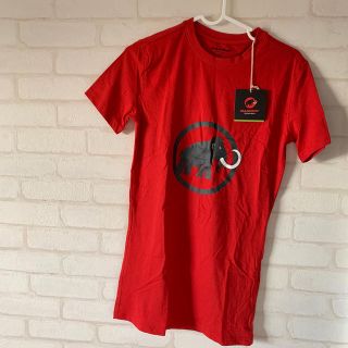 マムート(Mammut)のMAMMUT Tシャツ(Tシャツ/カットソー(半袖/袖なし))