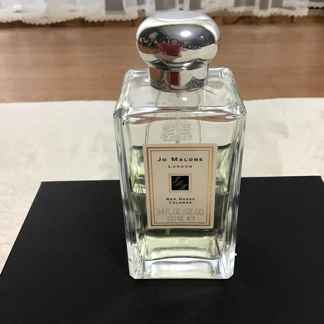 Jo Malone - jomaloレッドローズ100mlの通販 by freezla｜ジョーマローンならラクマ