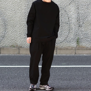 コモリ(COMOLI)のWALLET PANTS Resort - solomodule TEATORA(スラックス)