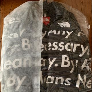 シュプリーム(Supreme)のsupreme  the north face 15aw(ダウンジャケット)