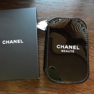 シャネル(CHANEL)のシャネルネイルケアセット非売品　専用(ネイルケア)