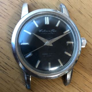 セイコー(SEIKO)のシチズン　ビンテージ  時計(腕時計(アナログ))