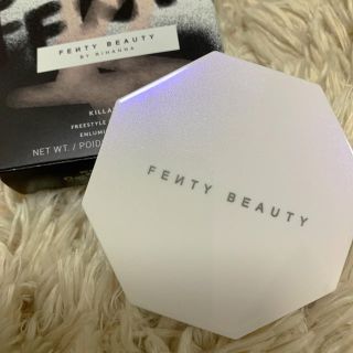 セフォラ(Sephora)のフェンティ ビューティ ハイライト(フェイスカラー)