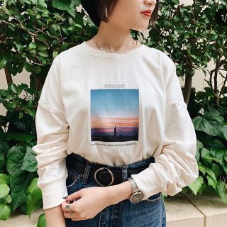 ページボーイ(PAGEBOY)の専用ページ(Tシャツ(長袖/七分))