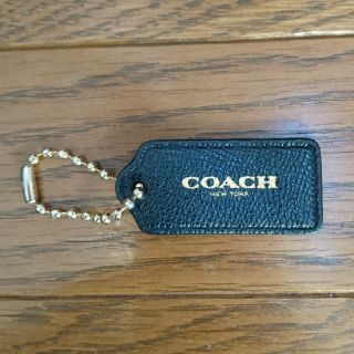 コーチ(COACH)のCOACHキーホルダー(キーホルダー)