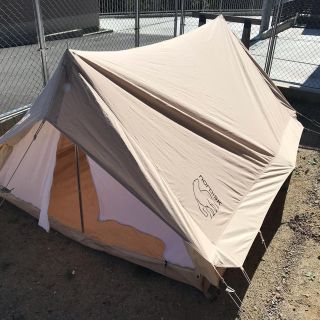 ノルディスク ユドゥン5.5 NORDISK Ydun5.5の通販 by うっかり
