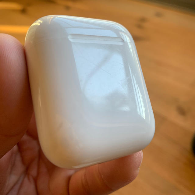AirPods 第1世代 1