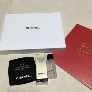 シャネル(CHANEL)のm購入前プロフ必読様専用来年度カレンダー(その他)