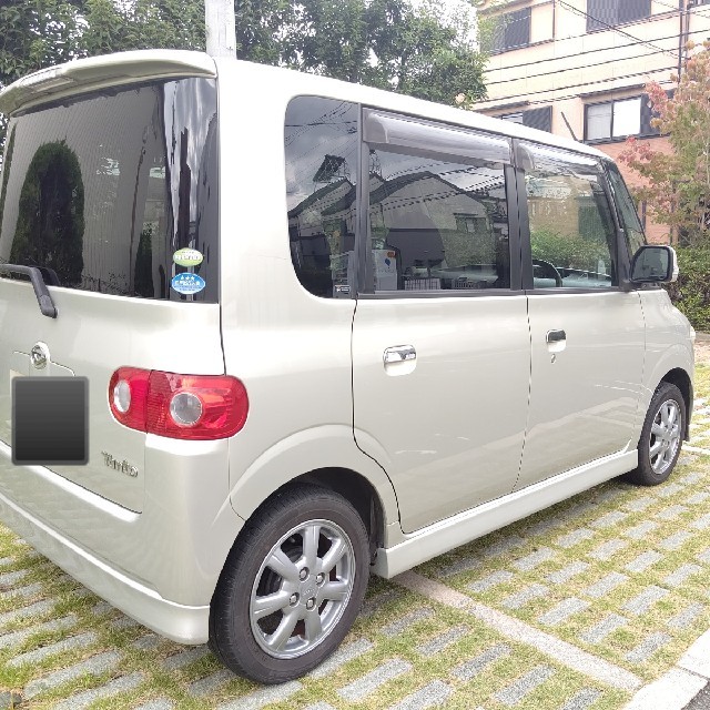 車検2年5月!快適広々タントVS★そのまま乗れる!★快適車 無事故実走行 1