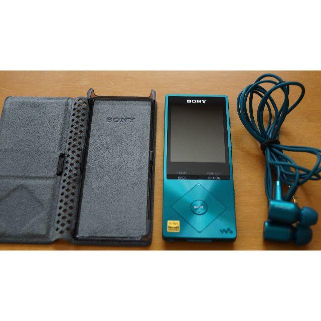 SONY - ☆綺麗です・おまけ付き☆ SONY ウォークマン 32GB NW-A26