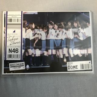 ノギザカフォーティーシックス(乃木坂46)の【しげぽん様専用】真夏の全国ツアー2017 (ミュージック)