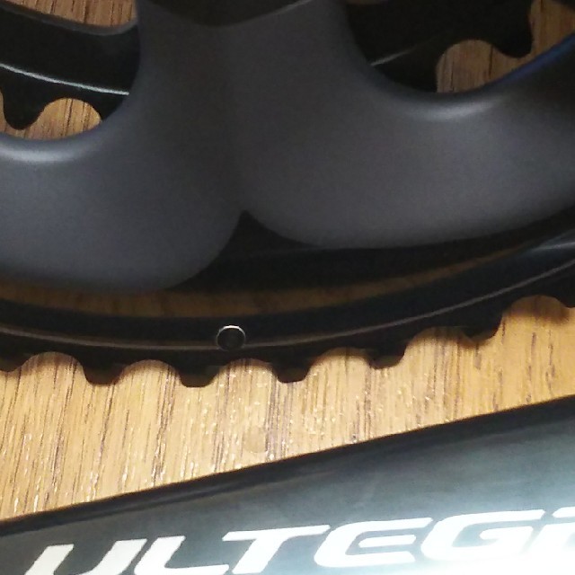 アルテグラ FC-R8000 172.5mm50/34T 完成車取外品 アルテグラ FC-R8000 172.5mm50/34T 完成車取外品