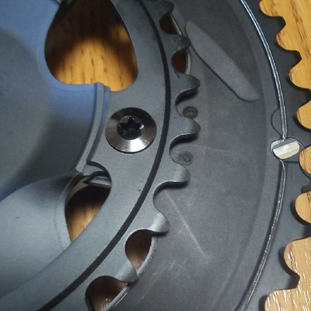 アルテグラ FC-R8000 172.5mm50/34T 完成車取外品 アルテグラ FC-R8000 172.5mm50/34T 完成車取外品