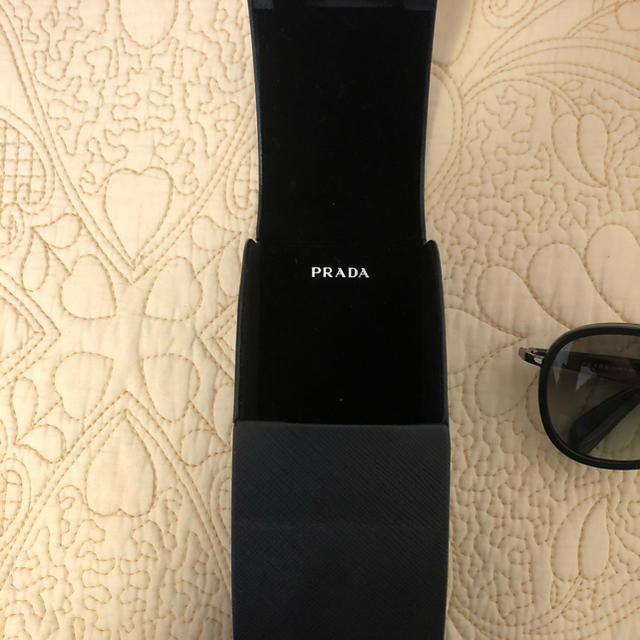 PRADA(プラダ)のPRADA サングラス メンズのファッション小物(サングラス/メガネ)の商品写真