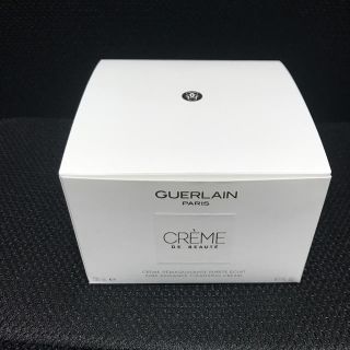 ゲラン(GUERLAIN)のゲラン クレンジングクリーム 200ml(クレンジング/メイク落とし)