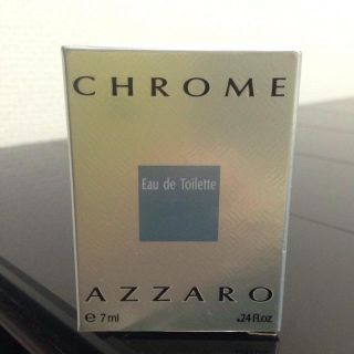 クローム  オーデトワレ(香水(男性用))