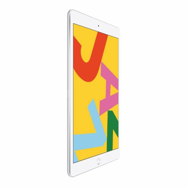 第７世代 iPad 10.2 Wi-Fi 32GB　MW752J/A 1