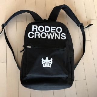 ロデオクラウンズ(RODEO CROWNS)のリュック ロデオクラウンズ(リュック/バックパック)