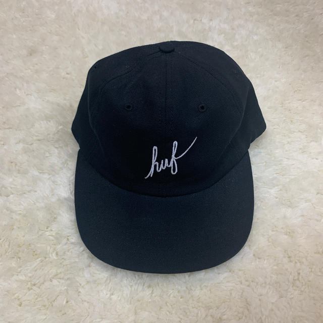 HUF(ハフ)のHUF キャップ メンズの帽子(キャップ)の商品写真