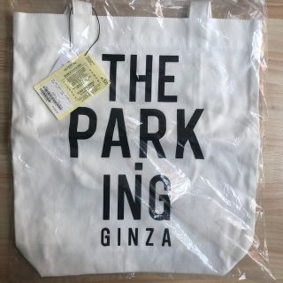 フラグメント(FRAGMENT)のTHE PARK・ING/fragment(ショルダーバッグ)