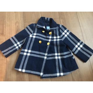 ベビーギャップ(babyGAP)のコート (コート)