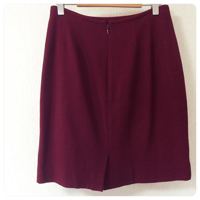 Lochie(ロキエ)のvintage skirt レディースのスカート(ひざ丈スカート)の商品写真