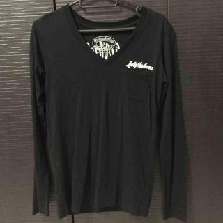 マウジー(moussy)の【arisa 様専用】マウジー☆ロンT(Tシャツ(長袖/七分))