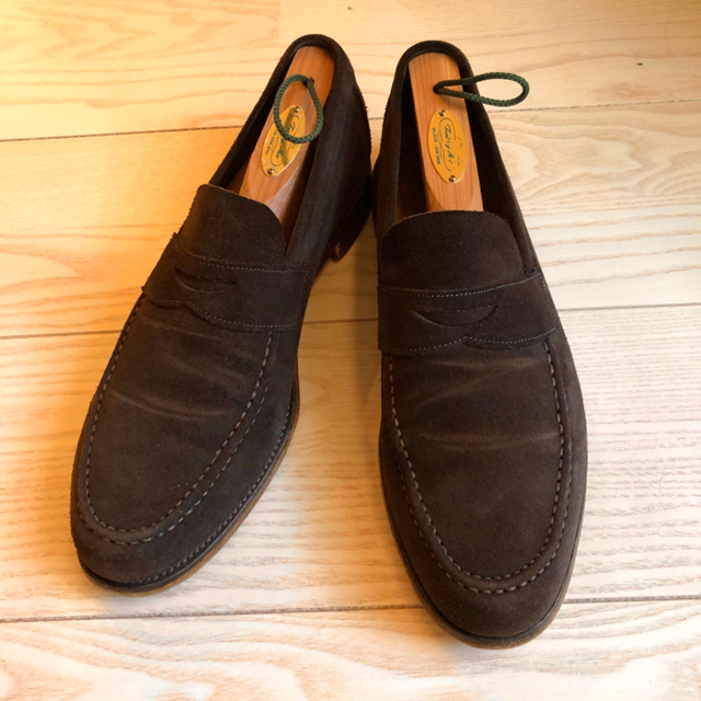 CHEANEY - 定価6.7万 ジョセフチーニー ユナイテッドアローズ