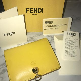 フェンディ(FENDI)のFENDI 財布(財布)