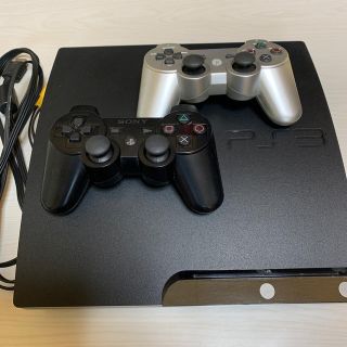 プレイステーション3(PlayStation3)のプレステ3本体（ジャンク品）(家庭用ゲーム機本体)