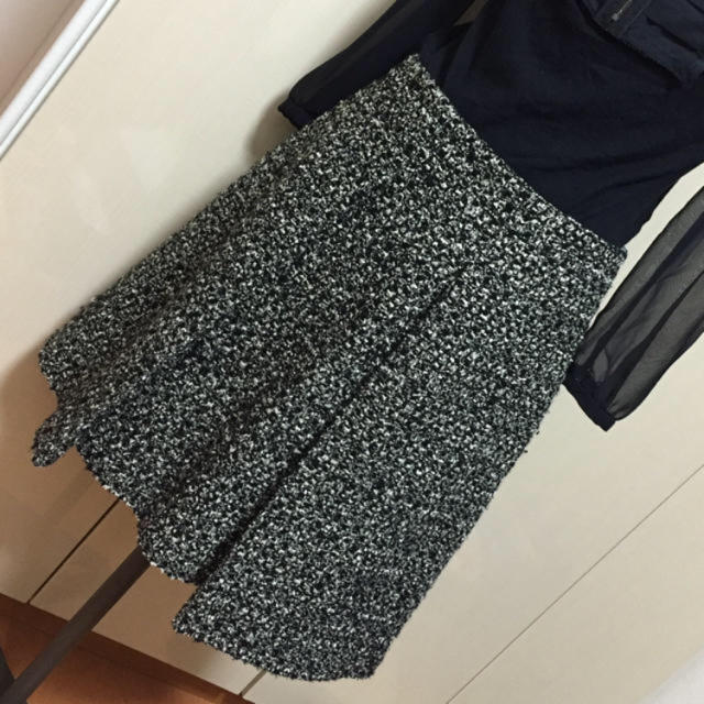EPOCA(エポカ)の【専用】エポカ☆バーバリー レディースのスカート(ひざ丈スカート)の商品写真