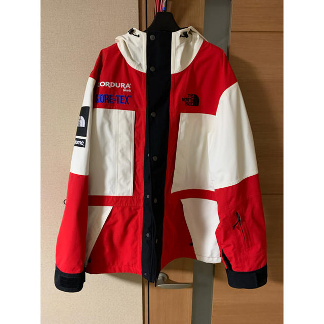 Supreme/The North Face Expedition Jkt XL