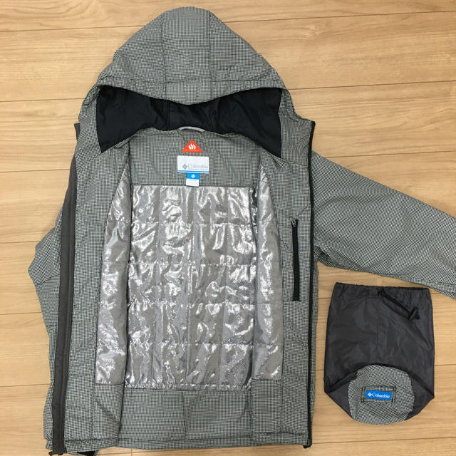 SALE/63%OFF】 コロンビア オムニヒートジャケット tdh-latinoamerica.de