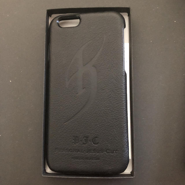 氷室京介 PJC iPhone6sケース