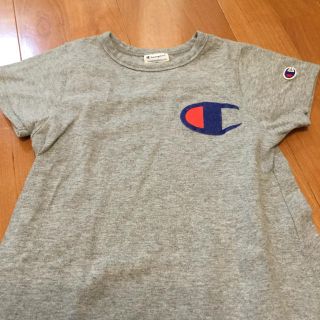 チャンピオン(Champion)のチャンピオンワンピース　120サイズ(ワンピース)