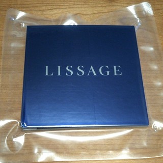 リサージ(LISSAGE)のLISSAGE   サンプル   新品未開封(サンプル/トライアルキット)