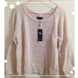 ミッシュマッシュ(MISCH MASCH)の❤︎ミッシュマッシュ❤︎ニット(ニット/セーター)