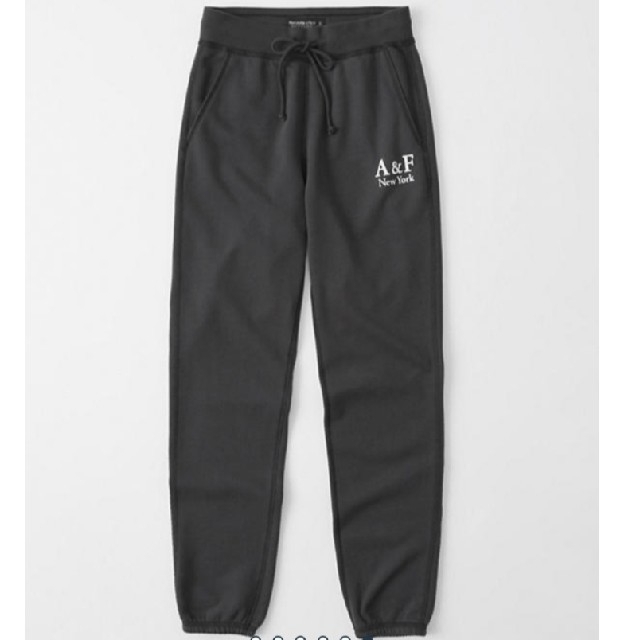 Abercrombie&Fitch(アバクロンビーアンドフィッチ)のAbercrombie&Fitch ロングパンツ レディースのパンツ(カジュアルパンツ)の商品写真