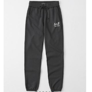 アバクロンビーアンドフィッチ(Abercrombie&Fitch)のAbercrombie&Fitch ロングパンツ(カジュアルパンツ)