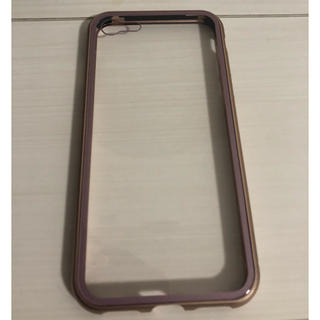 iPhone7,8専用 ガラススマホケース(iPhoneケース)