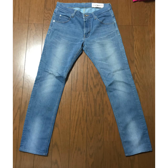 SHIPS JET BLUE(シップスジェットブルー)のSHIPS JET BLUE JEG DENIMパンツ メンズのパンツ(デニム/ジーンズ)の商品写真