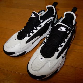 ナイキ(NIKE)のNIKE ZOOM 2K(スニーカー)