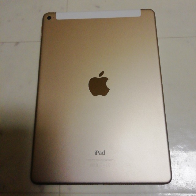 iPad Air2 の32GB(Wi-Fi +Cellular  ) DOCOM