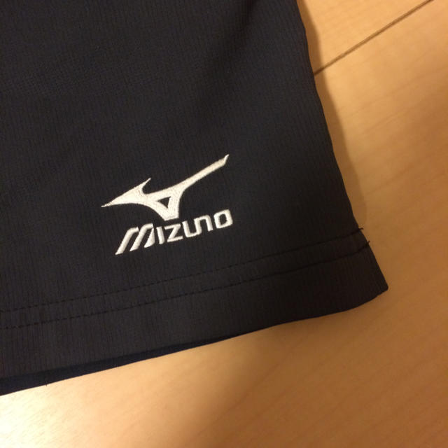 MIZUNO(ミズノ)のミズノ テニス用ハーフパンツ スポーツ/アウトドアのテニス(ウェア)の商品写真